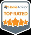 home advisor top rated badge