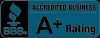 bbb accredited business badge